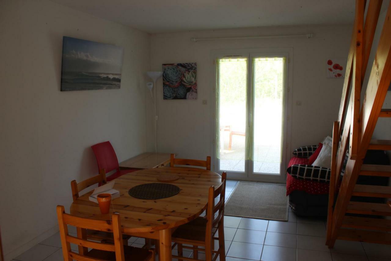 Maison Saint Hilaire De Riez, 300M De La Plage Εξωτερικό φωτογραφία