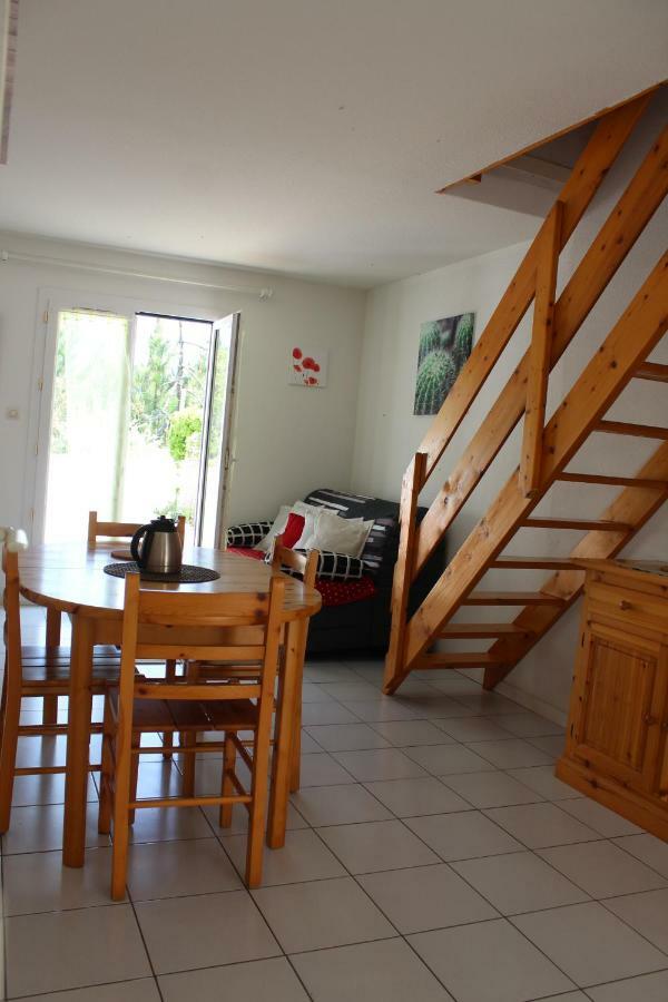 Maison Saint Hilaire De Riez, 300M De La Plage Εξωτερικό φωτογραφία
